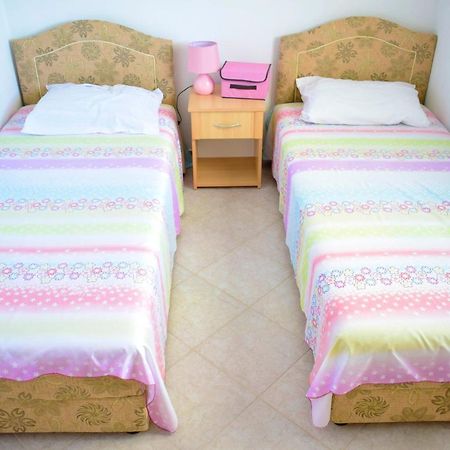 Djonovic Apartments بار المظهر الخارجي الصورة