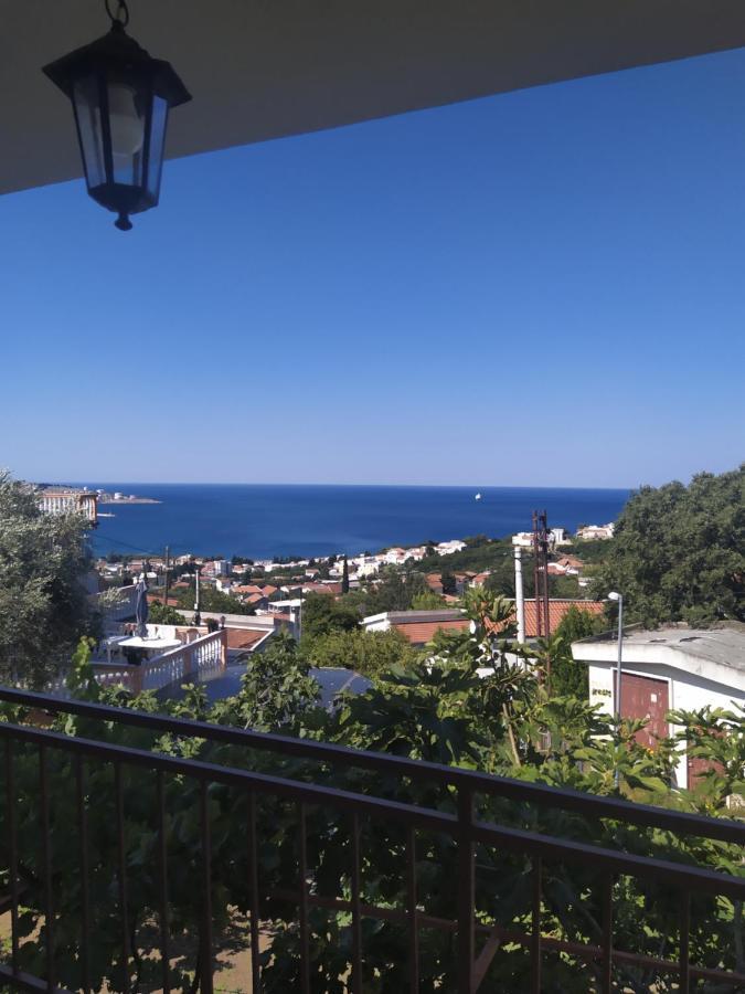 Djonovic Apartments بار المظهر الخارجي الصورة