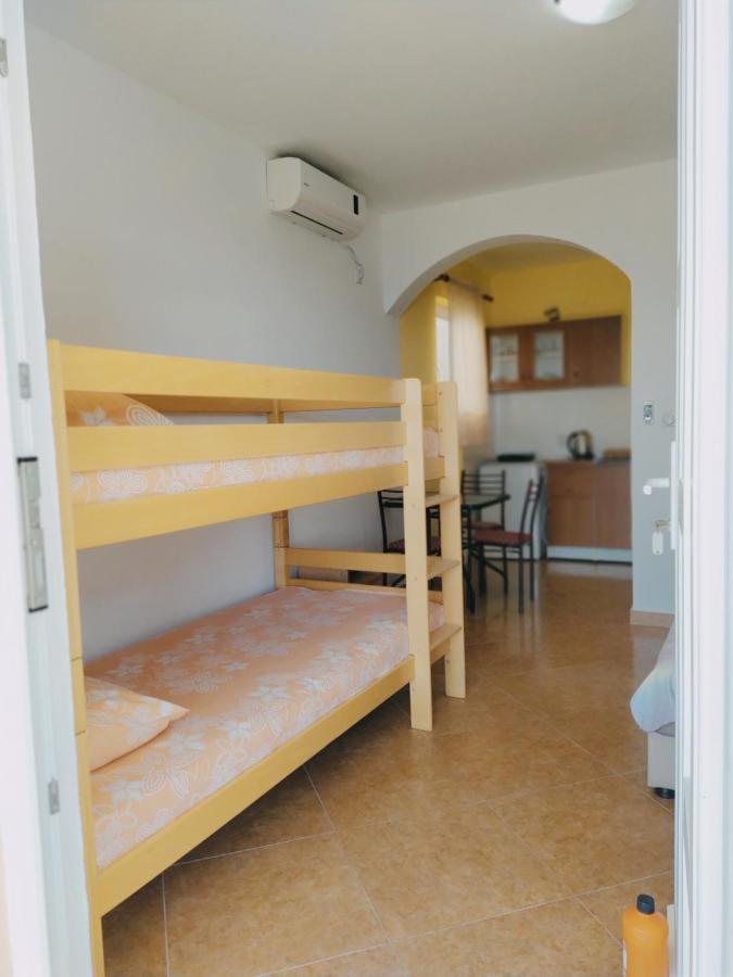 Djonovic Apartments بار المظهر الخارجي الصورة