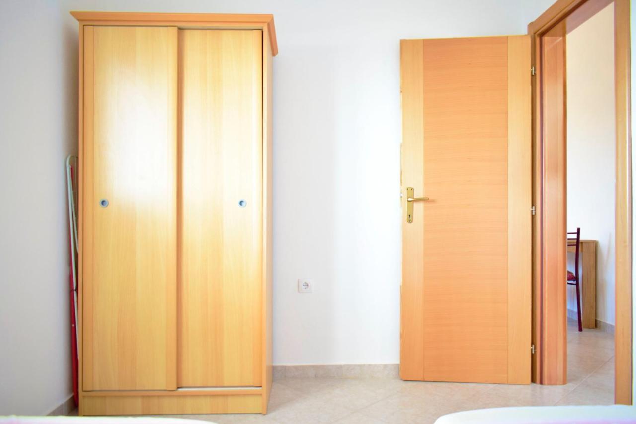 Djonovic Apartments بار المظهر الخارجي الصورة